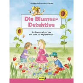 Die Blumen-Detektive-image