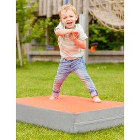 Hüpfpolster Outdoor "XL"-image