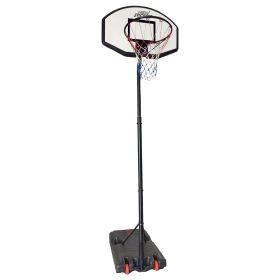 New Sports Basketballständer 260 cm-image