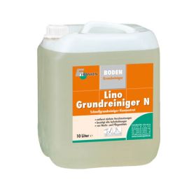 Lino-Grundreiniger N, 10 Liter-image