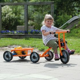 Anhänger aktiv-image