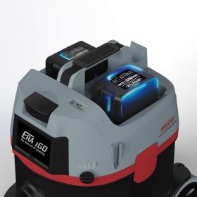 Sprintus Akku-Trockensauger ERA iGO (7,5 Ah)-image