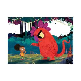 Kamishibai: Vor Monstern hab ich keine Angst-image