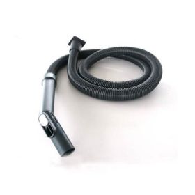 Saugschlauch 2,2 m mit Handrohr, für Staubsauger cleanfix S 10-image