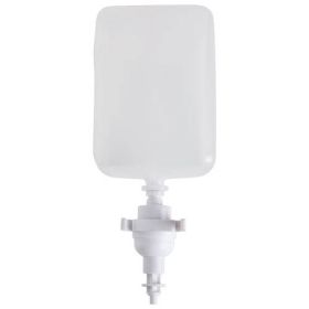 Schaumseife Filasan Soft green für COSMOS Sensorspender, 1000 ml-image