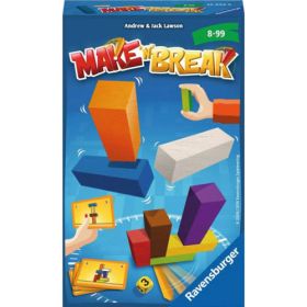 Make n Break Mitbringspiel-image