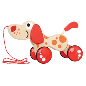 Nachziehhund Pepe-image