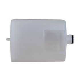 Ersatzbehälter für Schaumseifenspender mini, nachfüllbar, 400 ml-image