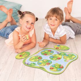 Quaki - Fangt die Fliegen-image