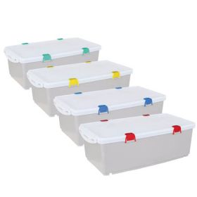 Clip für Moboxx, Einzelfarben nach Wahl-image