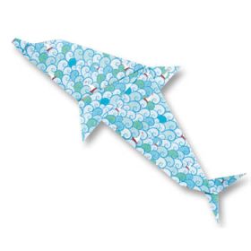 Faltblätter Kinderspaß, 15 x 15 cm, Sortiment, 50 Blatt-image