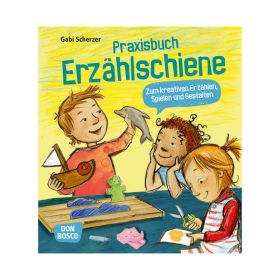 Praxishandbuch für die Erzählschiene-image