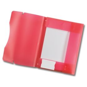 Sammelmappen DIN A4 aus Kunststoff, 5 Stück-image