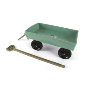 Ziehkarre - Blue MarineToys-image