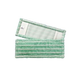 Premium Big-Mopp, grün-weiß, 40 cm-image