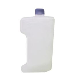 Kartusche Form FSC, 500 ml, befüllt mit Natur- Seifencreme parfümfrei-image