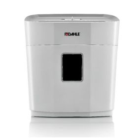 Kleiner Aktenvernichter: DAHLE Aktenvernichter PaperSAFE PS 140 (Auffangvolumen: 12l)-image