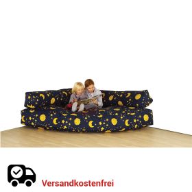 Rundkuschelecke komplett-image