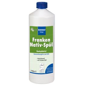 FRANKEN Nativ-Spül, 1 Liter-image