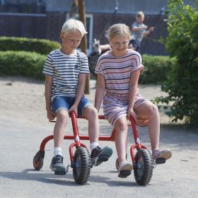 Winther Viking Challenge Twin Bike W636-image