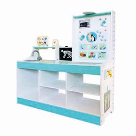 Doctor Station 3 in 1-image