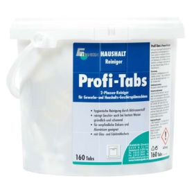 Profi-Tabs, 160 Stk.-image