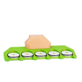 DYNAMIKO Mähwerk für Maishäcksler-image