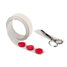 Magnetband, 5 m x 35 mm-image