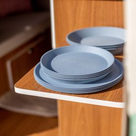 Teller "Connect" klein Ø 20,5cm, 4er Pck.-image