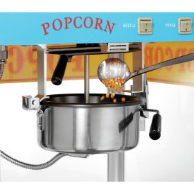 Popcornmaschine V 150-image