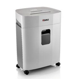 DAHLE Aktenvernichter PaperSAFE 240 (Sicherheitsstufe 4, 25l)-image