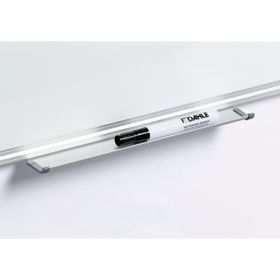 Magnet- und Schreibtafel, 100 x 200 cm  (Slim-Board)-image