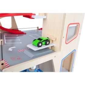 Parkhaus Premium-image