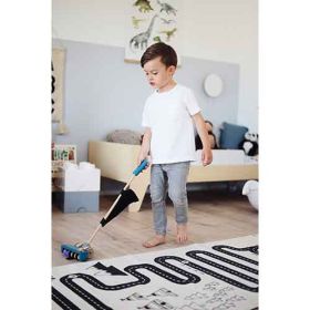 Schiebespielzeug Staubsauger-image