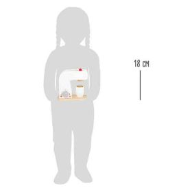 Kaffeemaschine Kinderküche-image