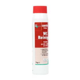 WC-Reiniger Pulver, 1 kg-image