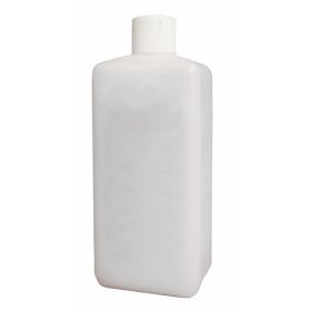 Leere Euroflasche 500 ml-image