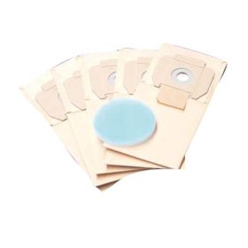 Staubbeutel für Staubsauger cleanfix S 10 plus HEPA, 5 Stk.-image