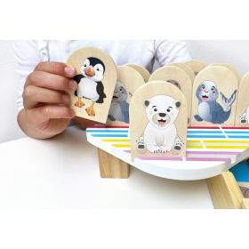 Splash - Lernspiel aus Holz-image