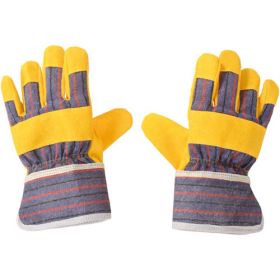 Bauarbeiter Handschuhe-image