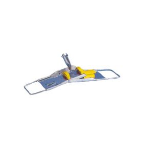 Edelstahl-Klapphalter, 40 cm-image