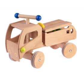 DYNAMIKO Rutsch LKW Frederik-image