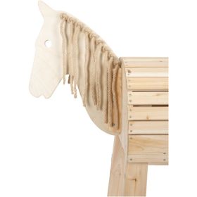 Holzpferd-image