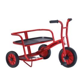 Winther Viking Sidebyside Taxi W494-image