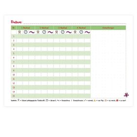 Unser Wickelbuch für Krippenkinder-image