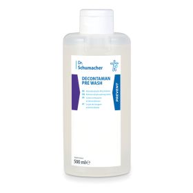 Decontaman Pre Wash antimikrob. Waschlotion 500 ml-image