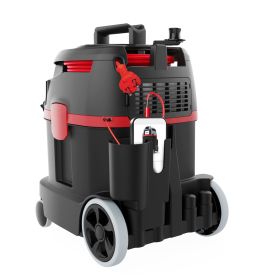 Sprintus Staubsauger ERA TEC ZERO-image