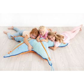 XXL Seestern "Mr. Bubbles" mit integriertem Spiel-image