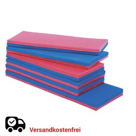 Kindergartenliege/Hortliege, 132 cm-image