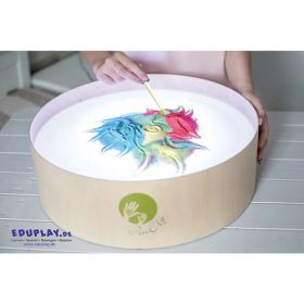 Dekosand 12 Farben 2,4 kg-image